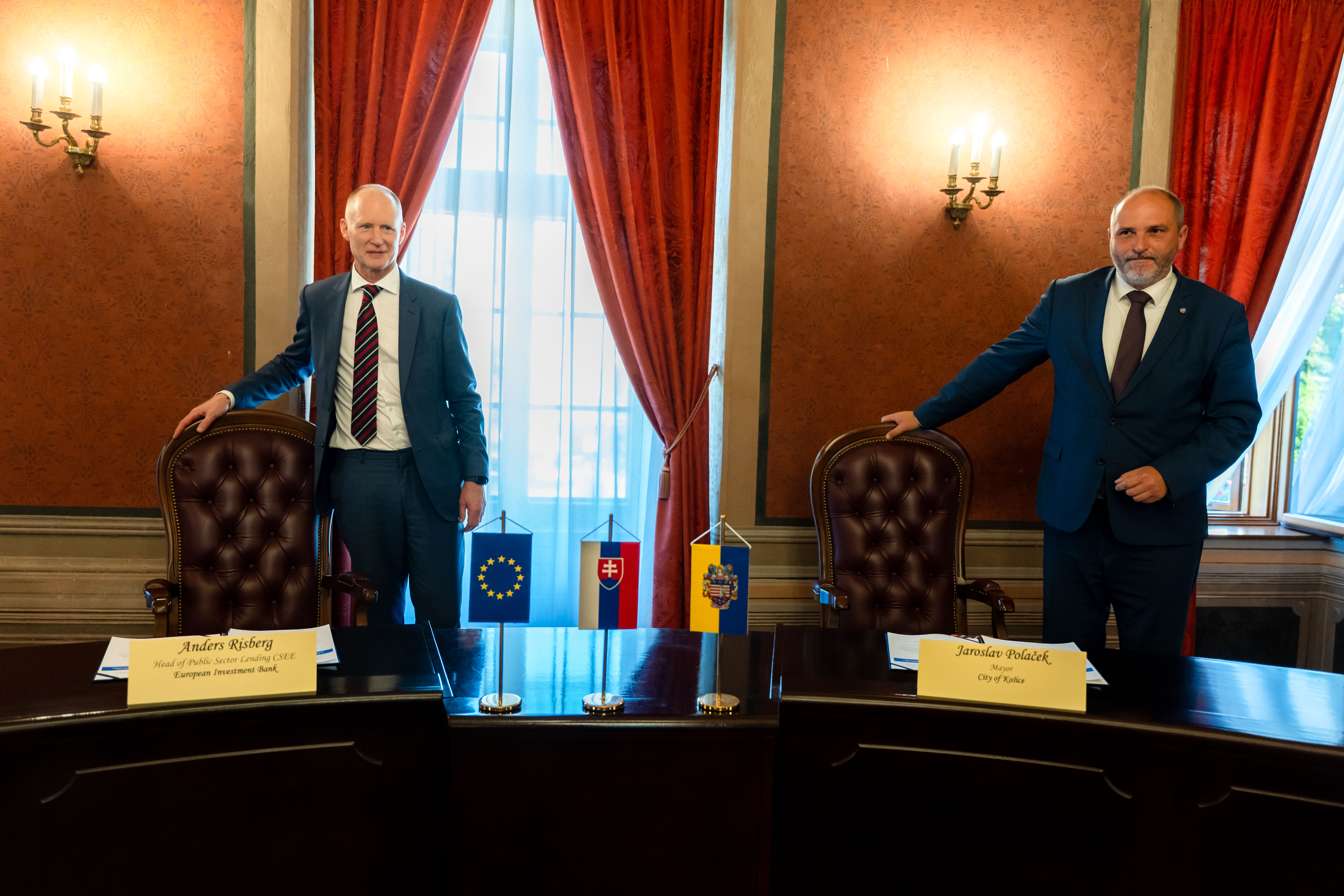 Prijatie a delegacie Europskej investicnej banky-1-26